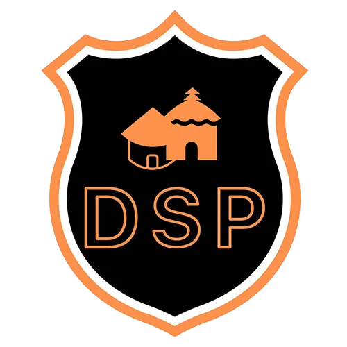 DSP Sécurité Logo