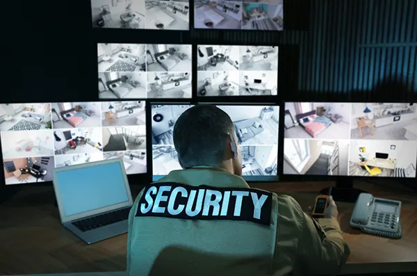 Vidéosurveillance